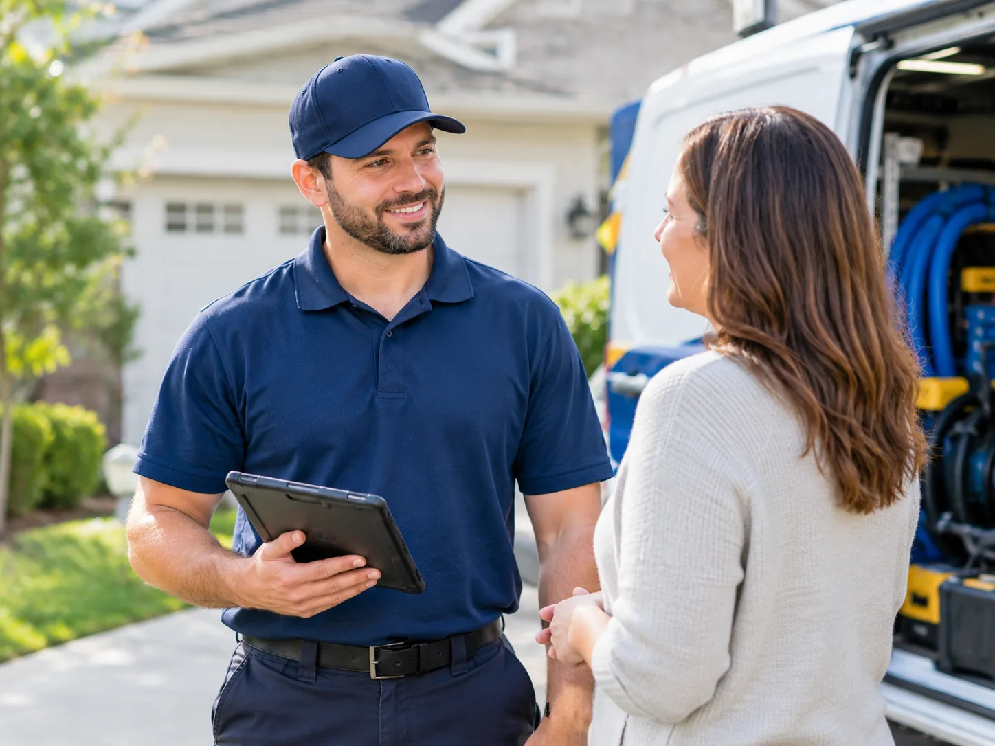 Sewage Backup Cleanup Rhinebeck, NY FAQs